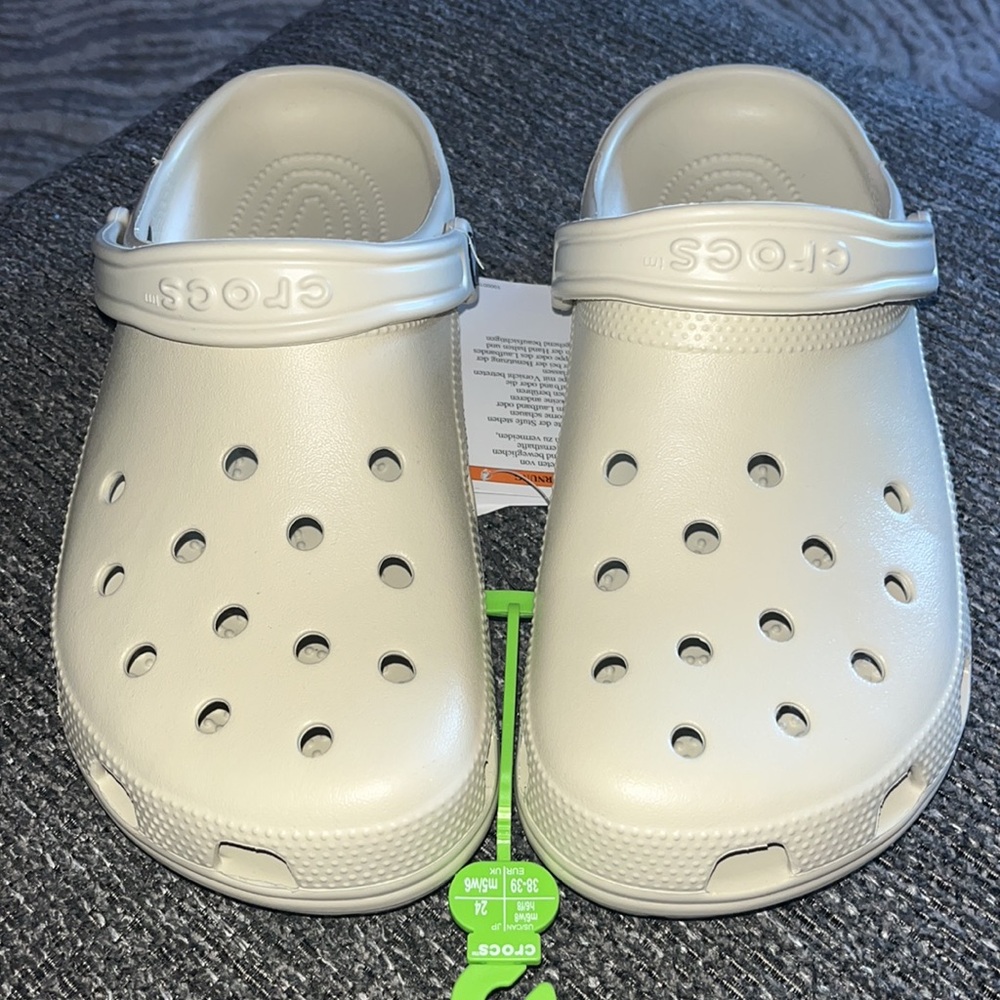 Crocs Bone - Picture 2 of 4